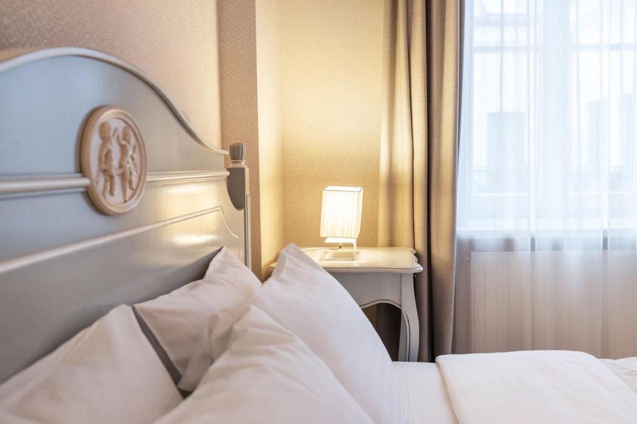Luxury 2Bdr Heart Of Old Town Apartment Вилнюс Екстериор снимка
