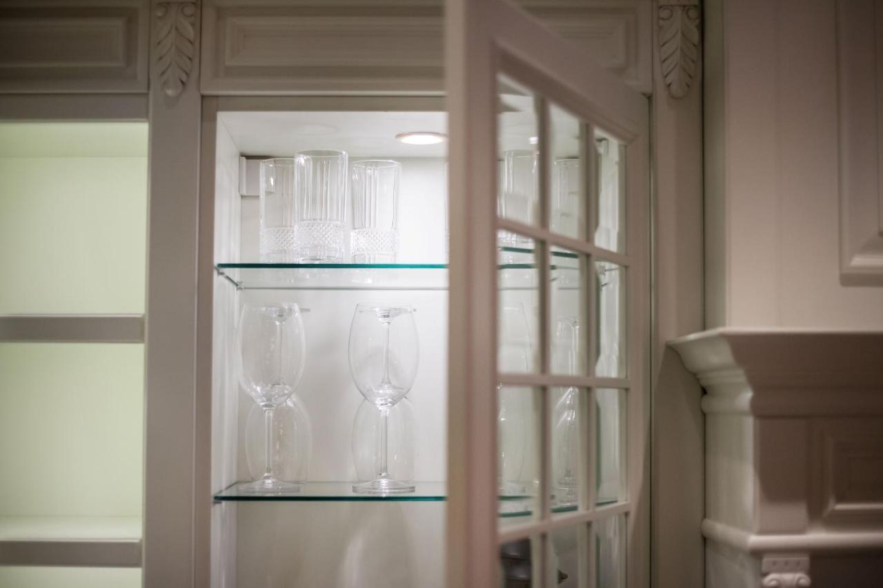 Luxury 2Bdr Heart Of Old Town Apartment Вилнюс Екстериор снимка