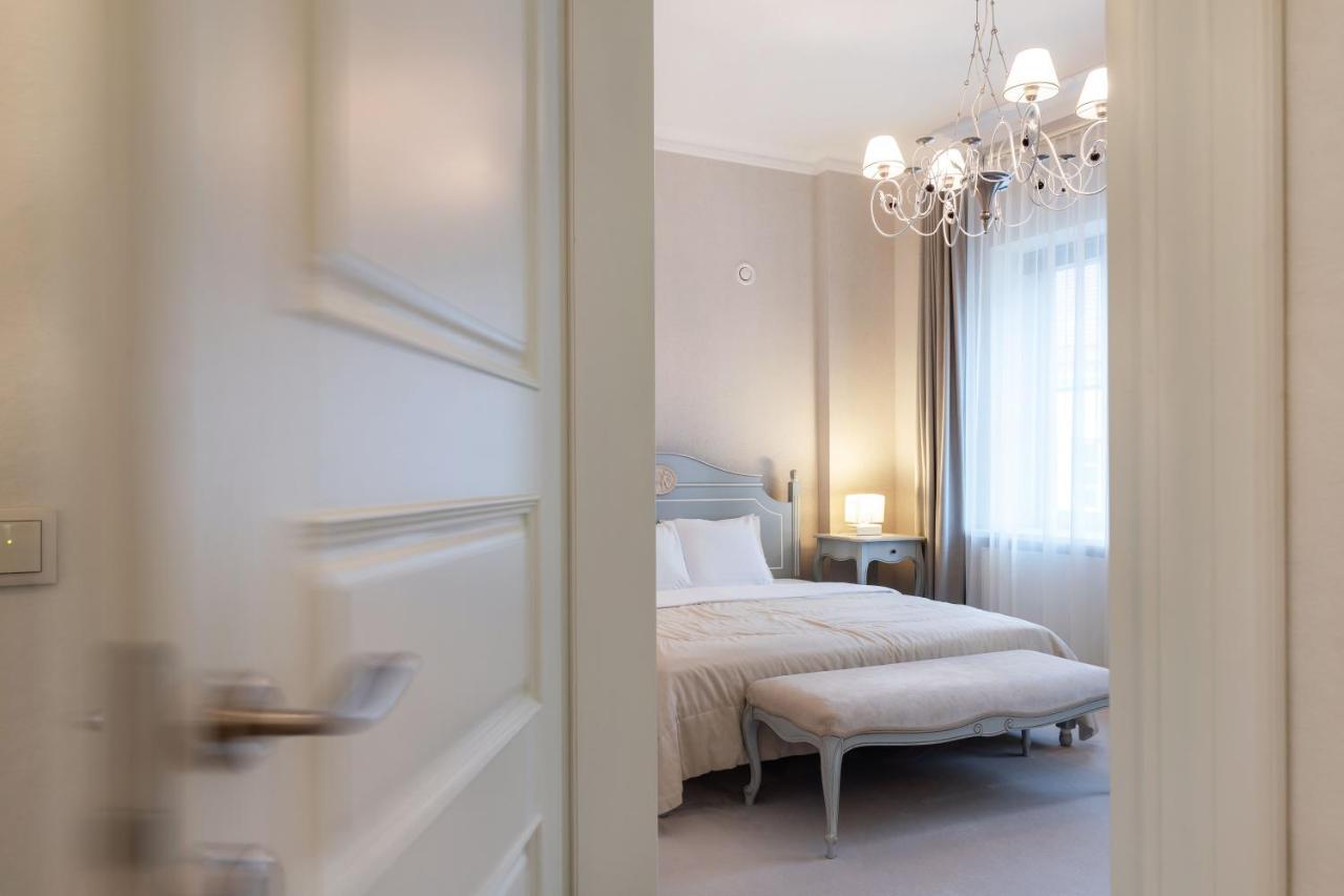 Luxury 2Bdr Heart Of Old Town Apartment Вилнюс Екстериор снимка